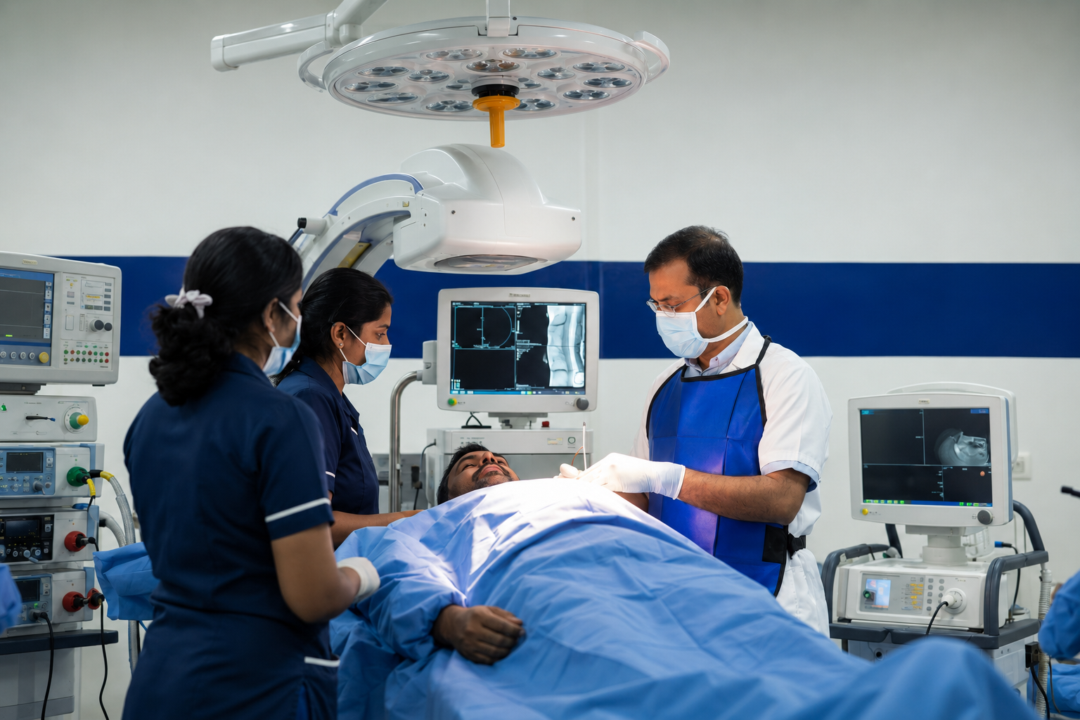 C-ARM Imaging