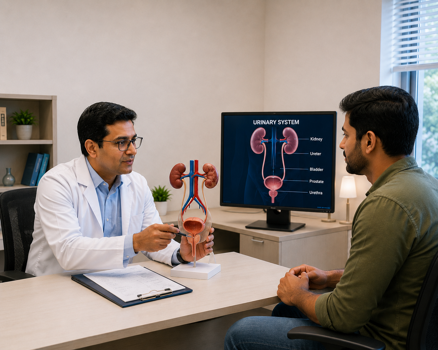 Urology